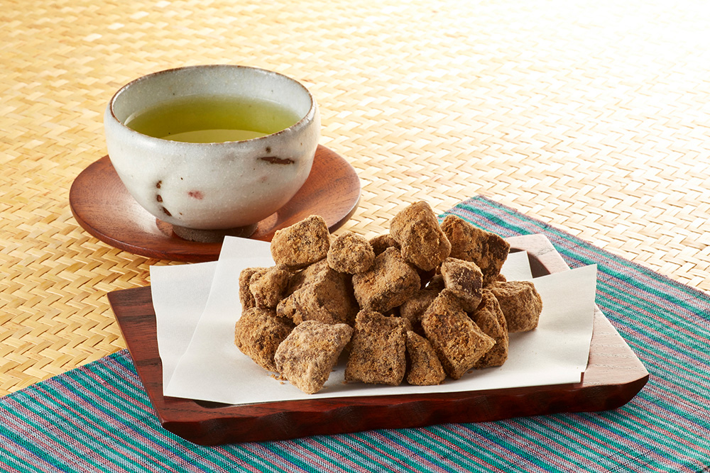 黒糖の効果効能を引き出すおすすめの食べ方